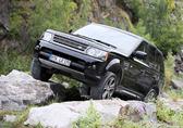  Land Rover Off-Road 