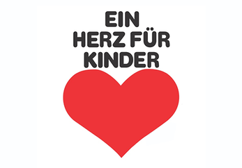 Ein Herz für Kinder