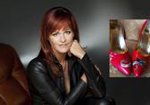  Andrea Bergs Schuhe 