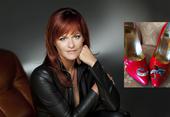  Andrea Bergs Schuhe 