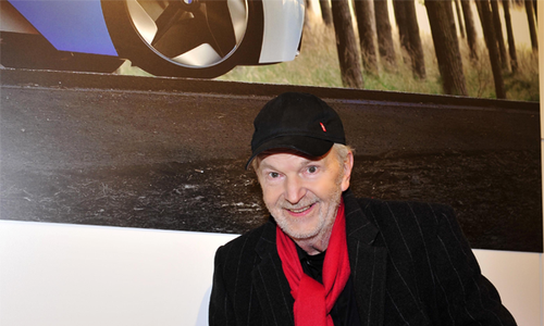  Ledersessel Berlinale 4 