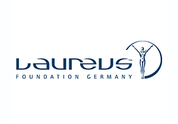 Laureus Sport for Good Stiftung Deutschland