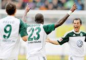  VfL-Trikot Schäfer 