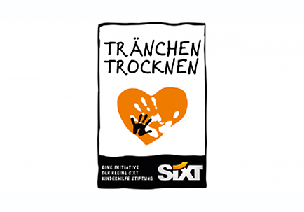  Regine Sixt Kinderhilfe Stiftung 