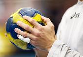  VIP bei EHF Final Four 