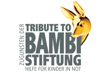 Tribute to Bambi: Hilfe für Kinder in Not