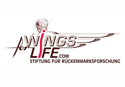  Wings for Life 