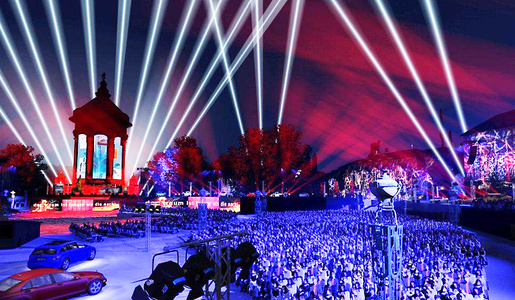  autosymphonic VIP 