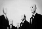  Maske Ist es wahr 5 