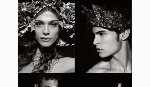  Pirelli-Kalender 2011 