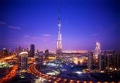  Traum-Trip Dubai 