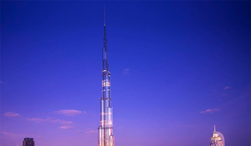  Traum-Trip Dubai 