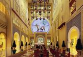  Valentins-Reise Dubai 