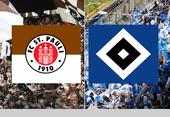  VIP beim FC St. Pauli 