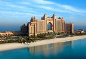 VIP-Urlaub in the Palm