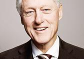  Bill Clinton-Geldklammer  