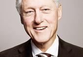  Bill Clinton-Geldklammer  