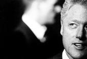  Bill Clinton Uhr 