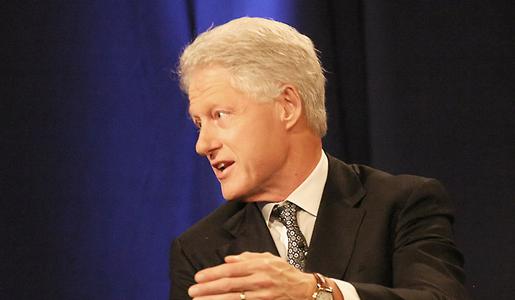  Clinton Meet & Greet 