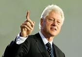 Clintons Glasplatte 