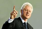  Clintons Glasplatte 