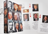  Clintons Pokerkarten 