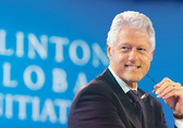 Football Bill Clinton 