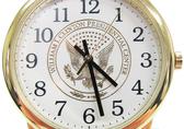  Herren-Uhr Clinton 