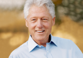  Uhr Clinton 