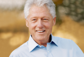  Uhr Clinton 