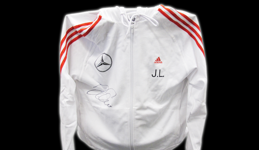  Löws Sweatshirt 