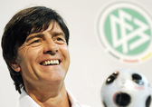  Löws Trainingsanzug 