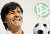  Löws Trainingsanzug 