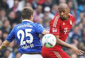  Bayern-Trikot Boateng 