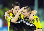  BVB-Derby-Trikot Kehl 