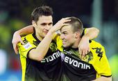  BVB-Derby-Trikot Kehl 