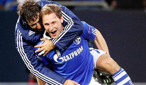  CL-Schuhe Höwedes 
