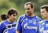  Fan-Paket Schalke 04 