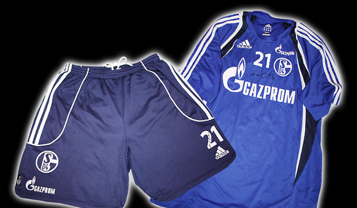  Fan-Paket Schalke 04 