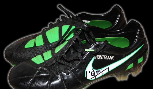  Huntelaars Schuhe 