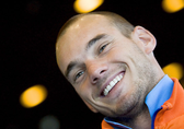  Inter-Trikot Sneijder 
