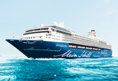  Mein Schiff - Kreuzfahrt 