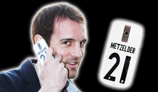  Metzelders Handy 