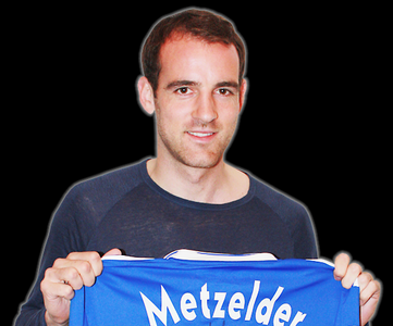  Metzelders Pokal-Dress 