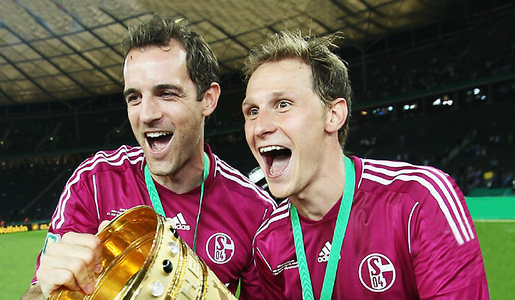  Pokal-Dress Metzelder 