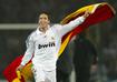  Rauls Real-Madrid-Trikot 