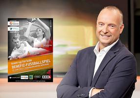 Meet & Greet mit TV-Kommentator Frank Buschmann