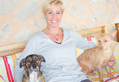 Der Hund als Medizin: Beschützerinstinkte e.V.