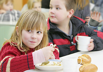 Die Arche – unterwegs für Deutschlands Kinder
