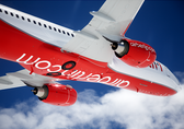  airberlin Gold Card 